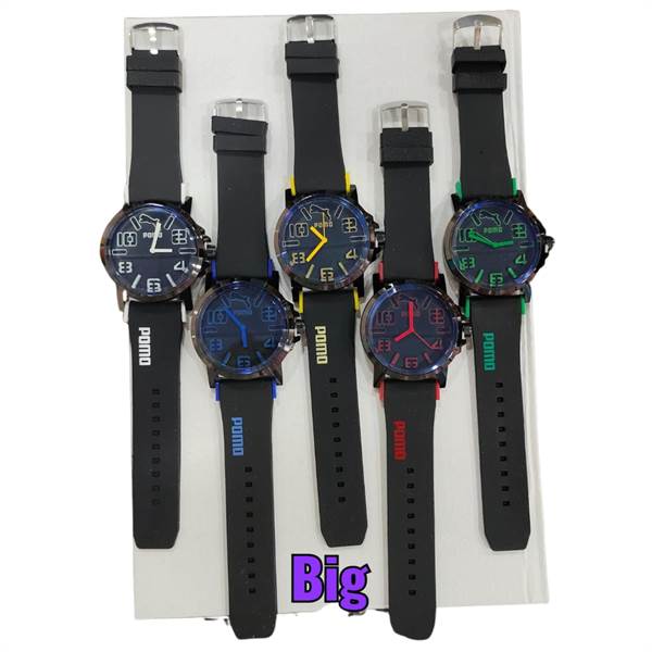 Buy Puma Big Watch Online at Best Price
